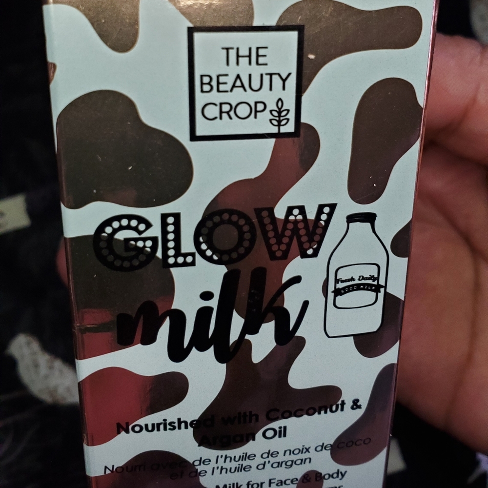 Liquid highlighter